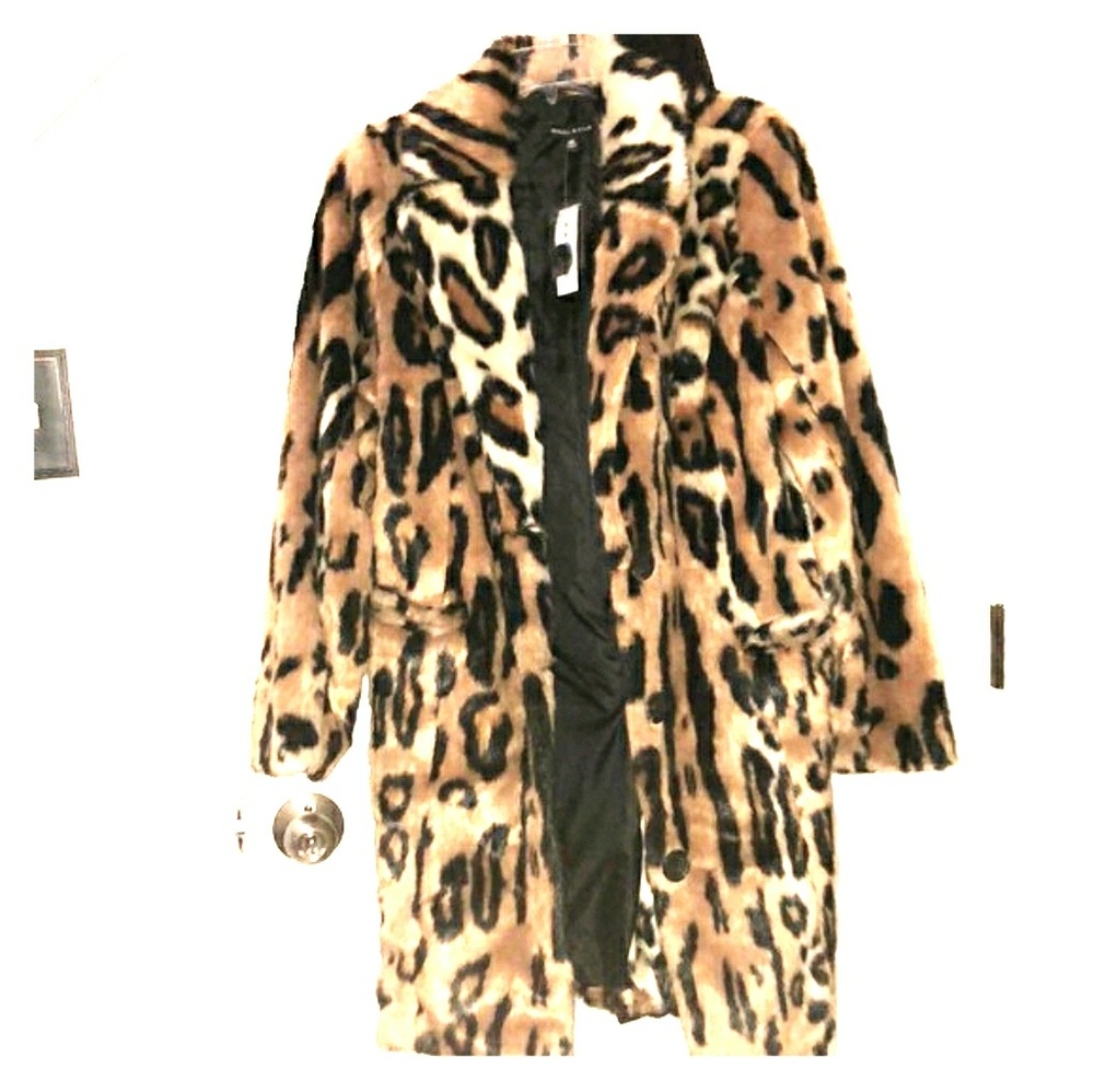 UniSex fashion Camo coat